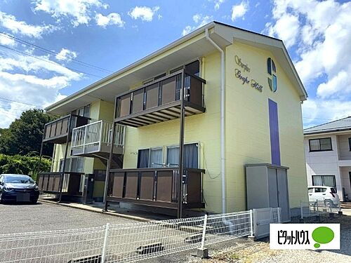 長野県塩尻市大字広丘高出 賃貸アパート