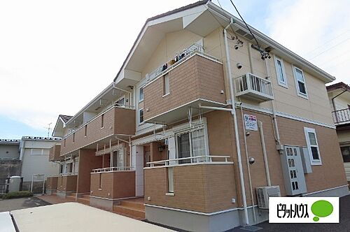 長野県塩尻市大字広丘高出 賃貸アパート