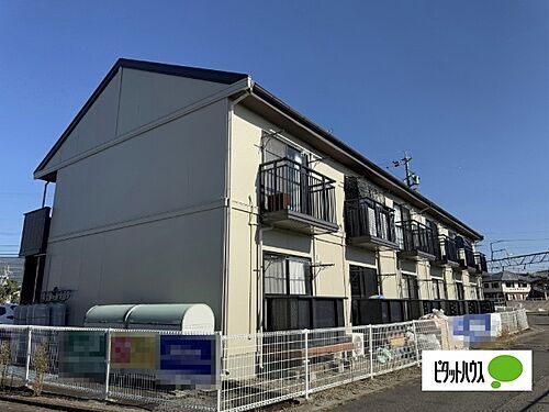 長野県塩尻市大字大門 賃貸アパート