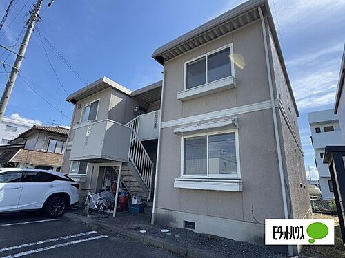 長野県松本市村井町北２丁目 賃貸アパート