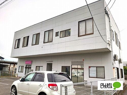 長野県松本市村井町北１丁目 賃貸アパート