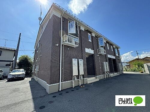 長野県塩尻市大字広丘堅石 賃貸アパート