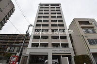 大阪府大阪市港区磯路2丁目 11階建 築16年5ヶ月