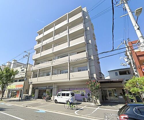 ＧＲＡＣＥ　ＦＯＲＴ　ＴＡＴＵＭＩ 6階建