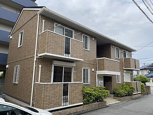大阪府豊中市庄本町２丁目 賃貸アパート