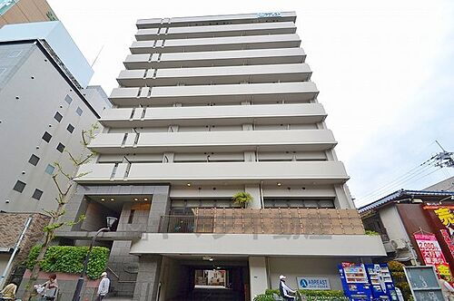 大阪府大阪市淀川区宮原５丁目 賃貸マンション