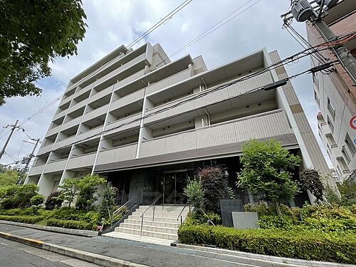 アグレアーブル 7階建