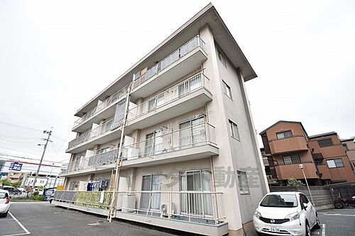 大阪府箕面市西宿２丁目 賃貸マンション