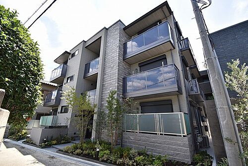 大阪府豊中市螢池中町１丁目 賃貸マンション