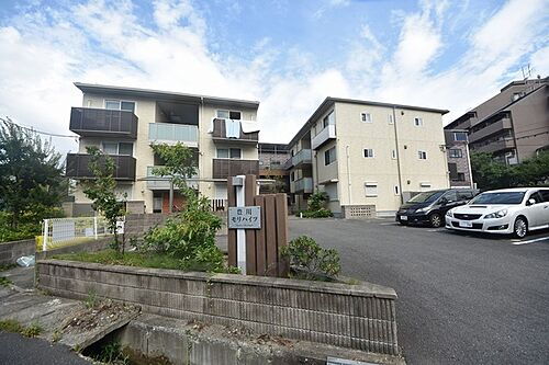 大阪府茨木市豊川５丁目 賃貸アパート