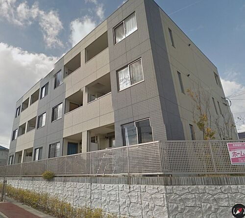 大阪府箕面市彩都粟生南２丁目 賃貸マンション