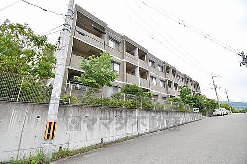 大阪府箕面市小野原西３丁目 賃貸マンション
