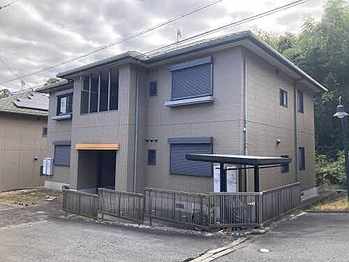 シャーメゾン　さくら坂 2階建