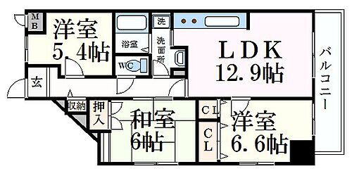 兵庫県姫路市東辻井4丁目 姫路駅 2LDK マンション 賃貸物件詳細