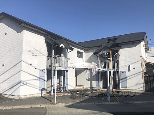 京都府亀岡市大井町小金岐２丁目 築32年5ヶ月 2階建