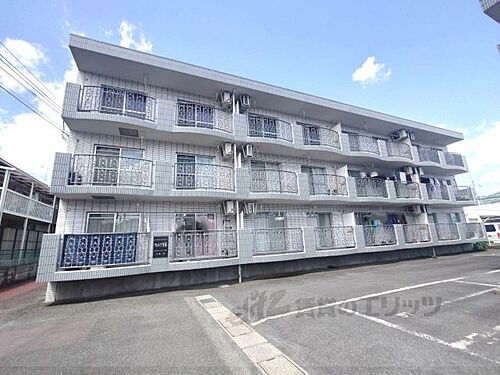 京都府亀岡市大井町土田３丁目 賃貸マンション