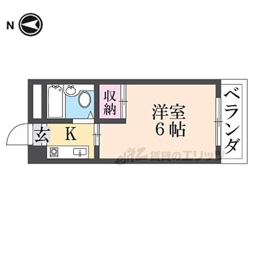京都府亀岡市荒塚町１丁目 賃貸マンション