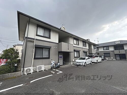 京都府京都市西京区松尾木ノ曽町 築31年2ヶ月 2階建