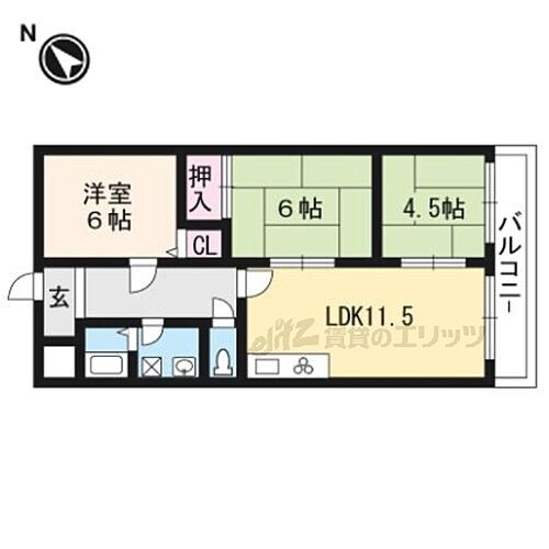 京都府京都市西京区大枝沓掛町 桂駅 3LDK マンション 賃貸物件詳細