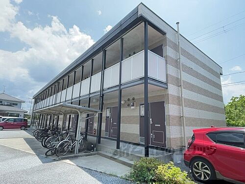 レオパレス南彦根ＩＩ番館