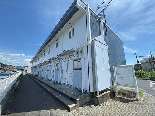 滋賀県彦根市高宮町 2階建 築21年4ヶ月