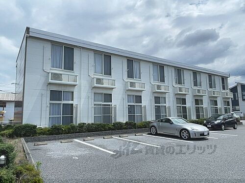 滋賀県彦根市古沢町 築23年8ヶ月 2階建