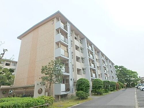 滋賀県守山市浮気町 賃貸マンション