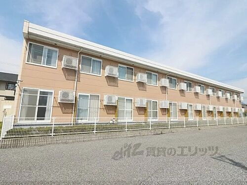 滋賀県彦根市高宮町 築20年5ヶ月 2階建