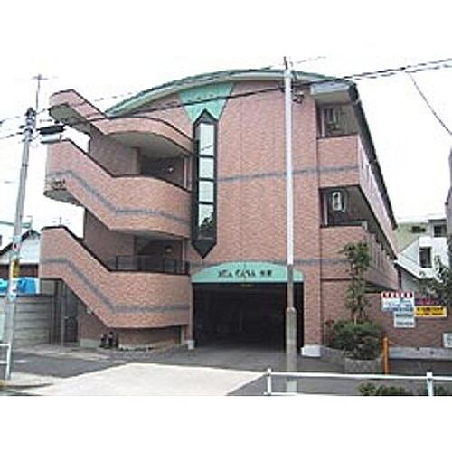 ミアカーサ矢田