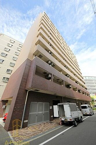 ＯＮＥ　ＲＯＯＦ　ＦＬＡＴ　ＦＵＫＵＳＨＩＭＡ 11階建