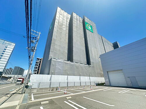 スプランディッド梅田グランノース