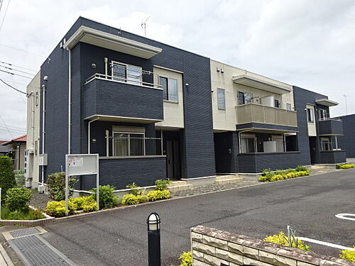 メゾン・ド・レネット　Ｉ