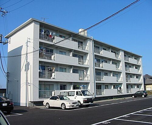 コスモシティ大野原