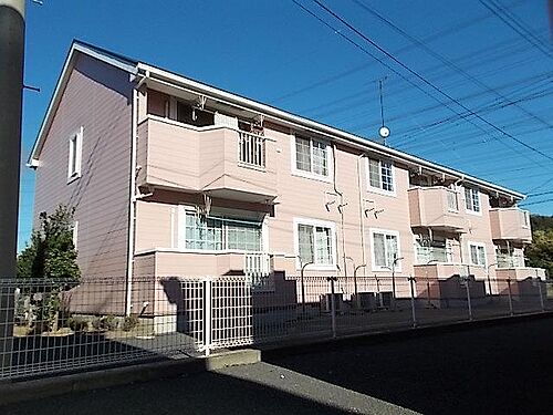 茨城県神栖市深芝南４丁目 賃貸アパート