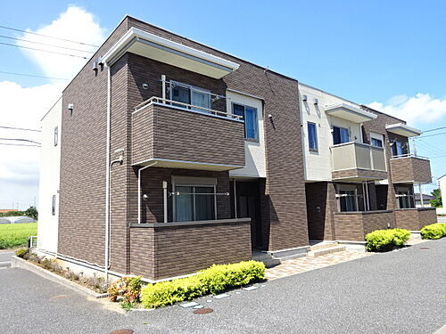 メゾンブリーズＩＶ