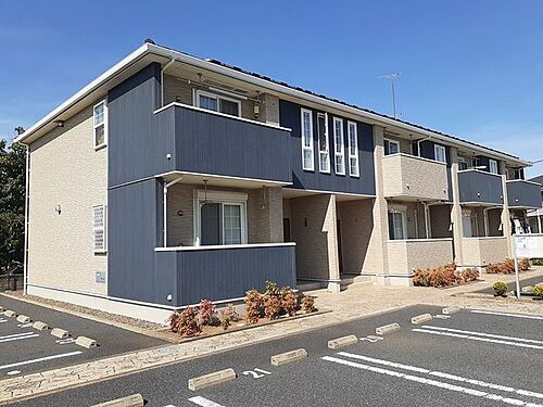 メゾンド・プラシード　Ｂ