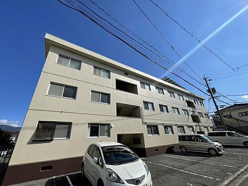 広島県広島市安佐南区八木３丁目 3階建 築49年7ヶ月