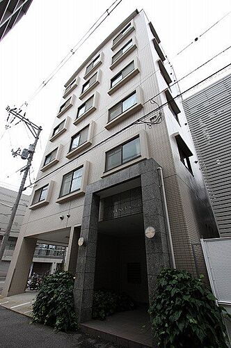 広島県広島市南区宇品神田４丁目 6階建 築29年5ヶ月