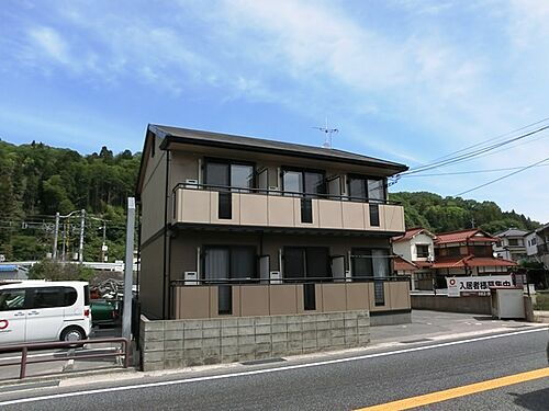 広島県広島市安芸区上瀬野１丁目 2階建 築29年4ヶ月