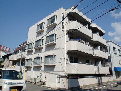 広島県広島市中区吉島西１丁目 3階建