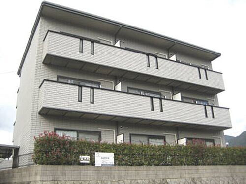 広島県広島市安佐北区倉掛２丁目 3階建 築27年6ヶ月