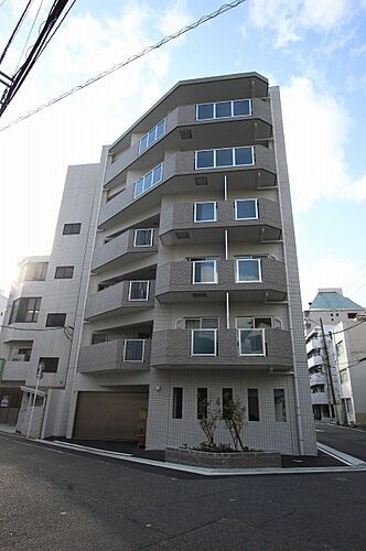 広島県広島市中区昭和町 6階建 築6年11ヶ月
