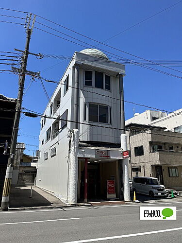 和歌山県和歌山市本町４丁目 4階建 築35年6ヶ月