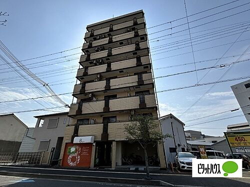 シャトー湊本町