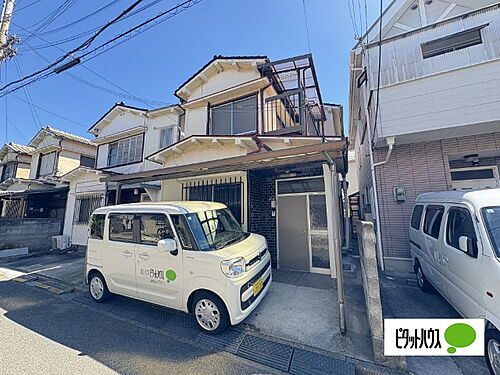 和歌山県和歌山市市小路 賃貸一戸建て