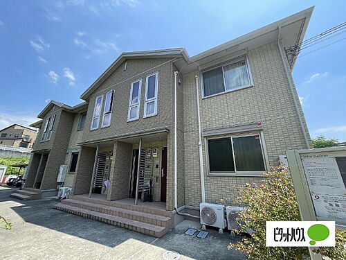 和歌山県和歌山市六十谷 賃貸アパート