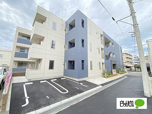 和歌山県和歌山市黒田 賃貸マンション