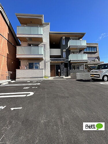 和歌山県和歌山市田中町５丁目 賃貸アパート