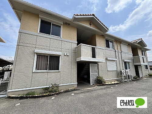 和歌山県和歌山市善明寺 賃貸アパート