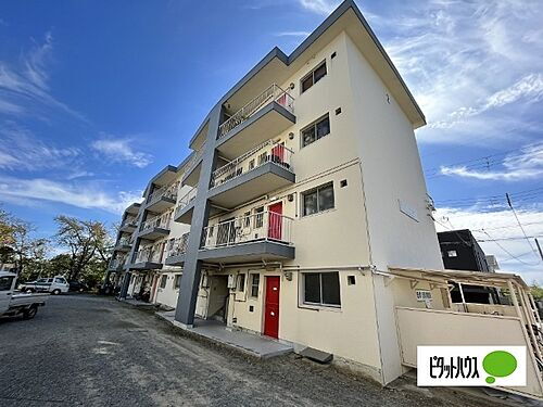 和歌山県和歌山市上野 賃貸マンション